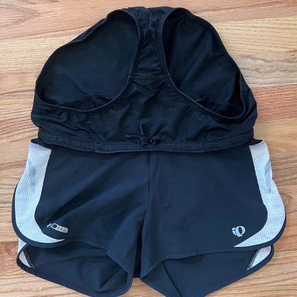 Pearl Izumi for women Pro running shorts (NWOT) - Picture 5 of 8
